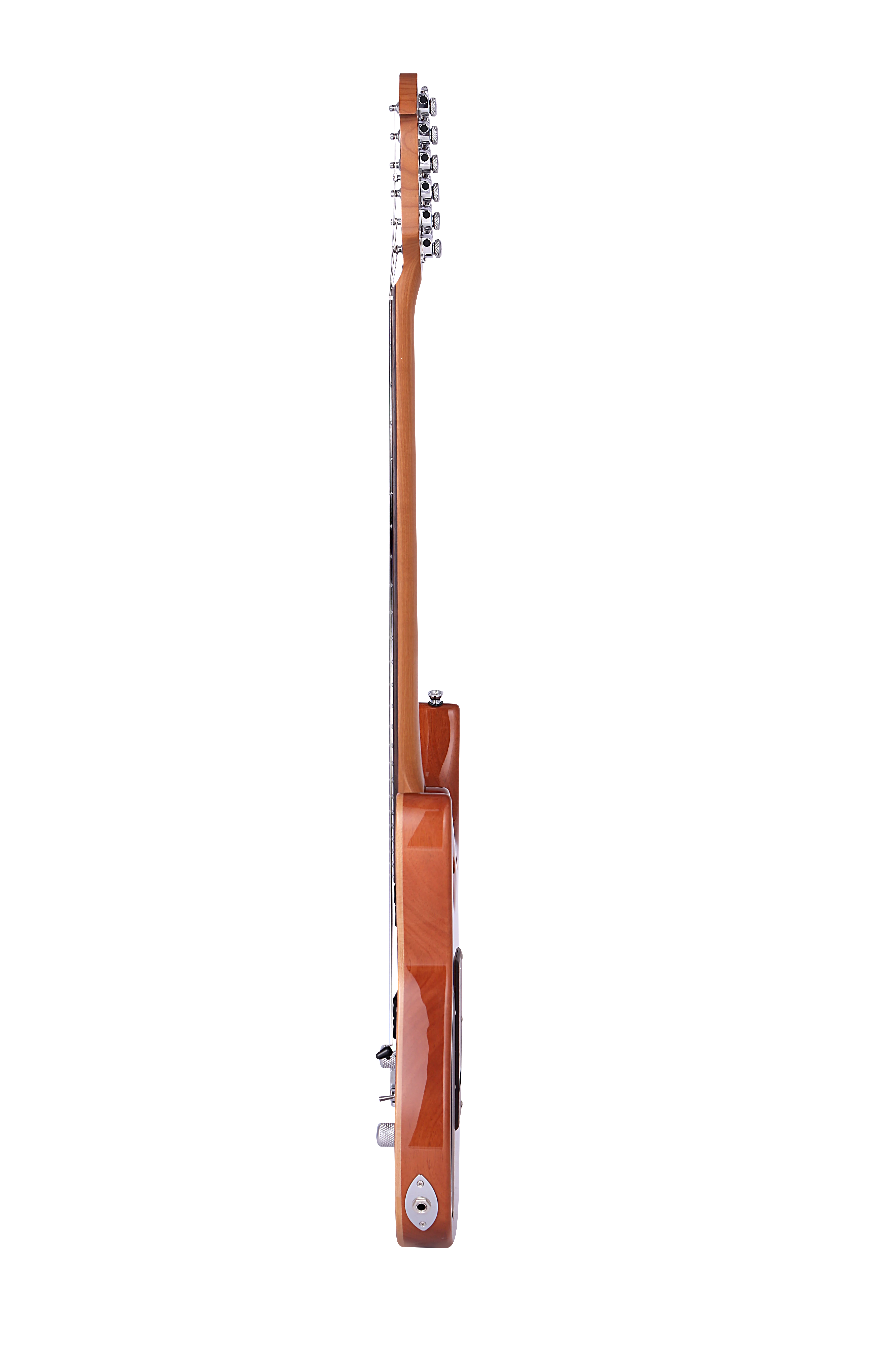 Modern Pro-F Tiger